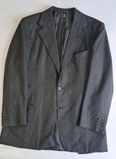 Schöne hohe JACKE SCHNEIDEREI RUBINACCI !!!!