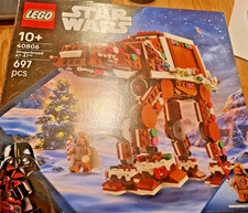 LEGO Star Wars 40806 Lebkuchen