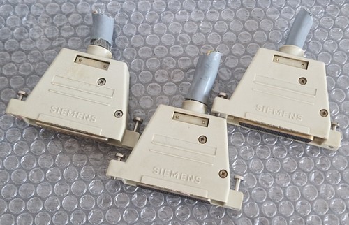 Siemens female - 3x,