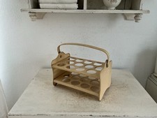 Alter Eierständer Eierregal