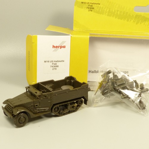 Herpa minitanks 743686 - herpa,