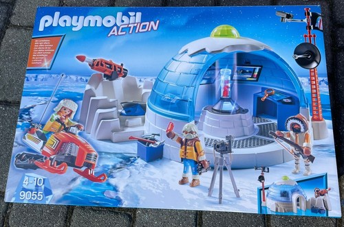 Neu ovp playmobil - neu, 9055