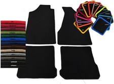 Autoteppiche Fußmatten für