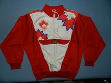 Team Canada Sweatshirt  Gr. (L) , NHL, DEL Sammlerstück (rar)