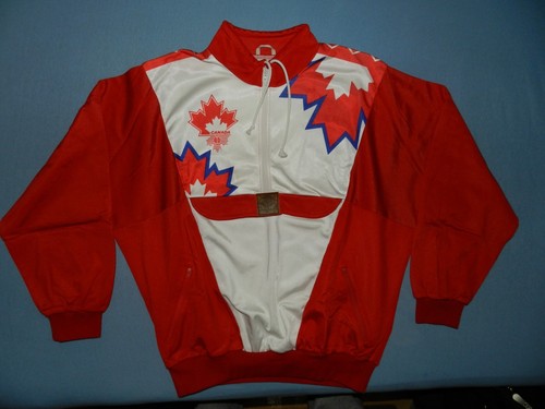 Team canada sweatshirt - team, gr