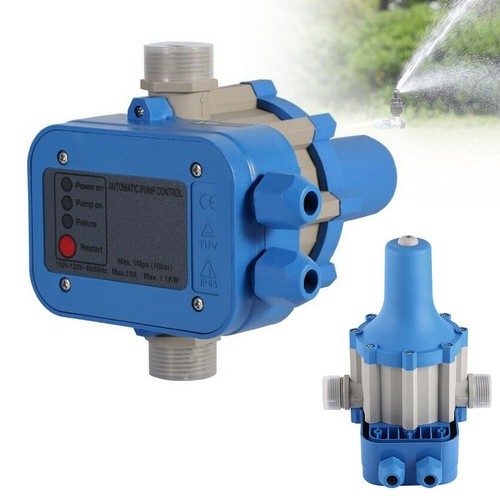 Automatisch pumpensteuerung - automatisch,