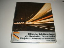 150 Jahre Deutsche Eisenbahnen