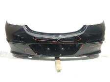 Opel Astra H GTC Stoßstange hinten 3-Türer , Stoßfänger hinten , Heckschürze , F