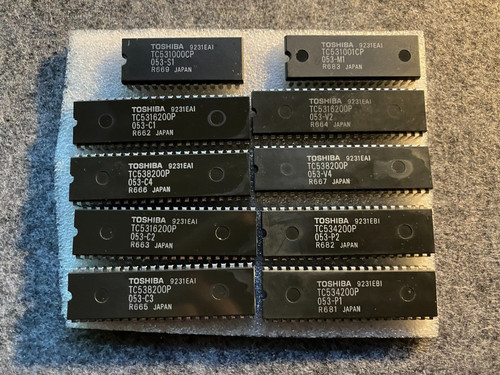 Snk neo geo mvs - neo,