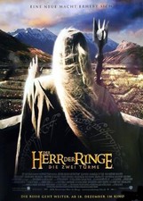 Der Herr der Ringe: Die zwei