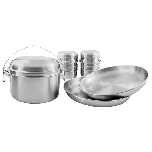 Neu tatonka geschirr picnic - tatonka,