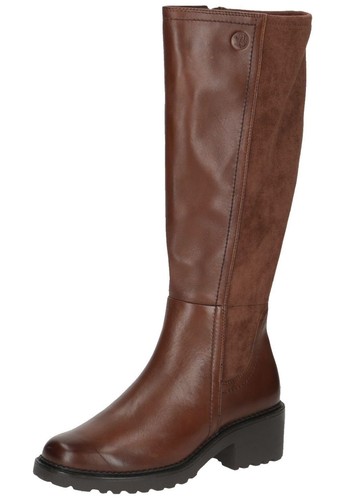 Caprice stiefel echtleder - caprice,