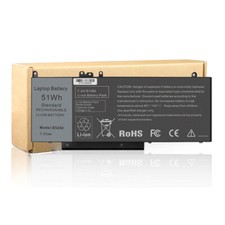 Akku für Dell Latitude E5250
