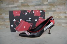 Dolce & Gabbana D&G Pumps