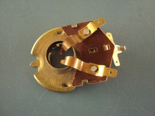 Scheinwerfer Fassung Bilux