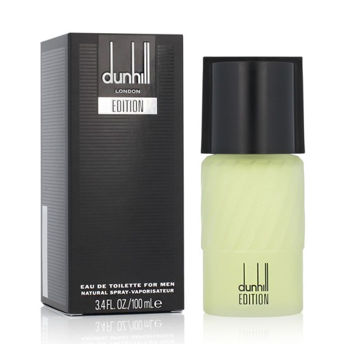 Dunhill alfred edition - dunhill,