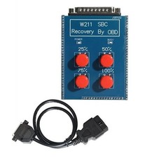 ABS SBC zReset Tool
