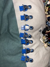 7x LEGO Star Wars sw0296