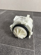 ✅ Original Siemens Neff Bosch Laugenpumpe Ablaufpumpe Spülmaschine BLP 3
