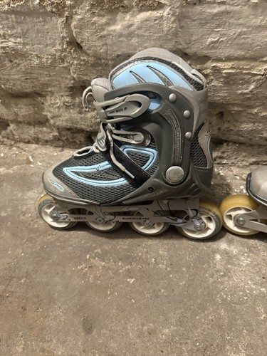 Damen fitness skates - k2, fitness-skates