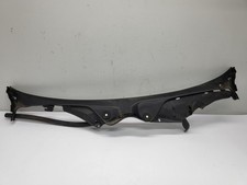 Mercedes W211  Scheibenwischer Windlauf Abdeckung Verkleidung  A2118301213  (04)