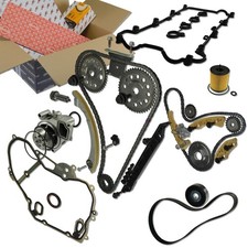 Steuerkettensatz + Dichtungen