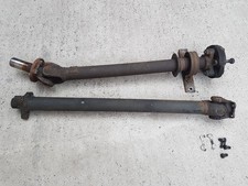 Opel Senator A Monza