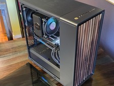 High-End Gaming PC! Ryzen 9