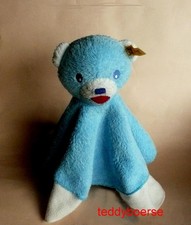 Steiff Schmuse- Kuscheltuch