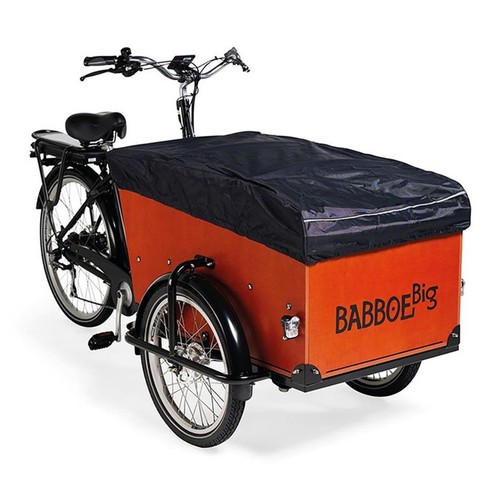 Babboe regenschutzplane - babboe,