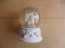 Schüttelkugel/Schneekugel