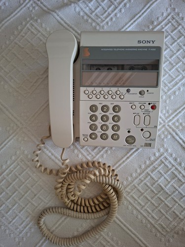 Sony a550 telephon mit - it-a550,