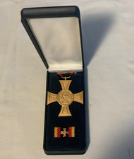 Orden Ehrenkreuz der