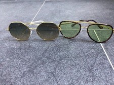 Zwei Sonnenbrillen von H&M zu verkaufen!