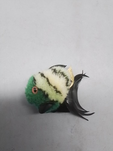 Steiff fisch korallenfisch - steiff,