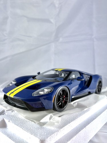 Top speed ford gt - speed,