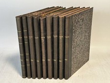 Nassovia. Zeitschrift für