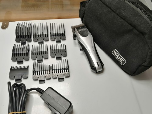 Wahl rapid clip haarschneider - rapid, clip,