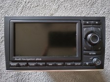 Original Autoradio Audi