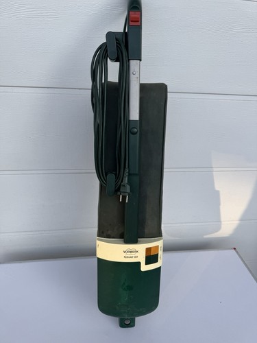 Vorwerk kobold 120 - vorwerk,
