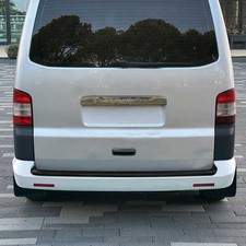 Ladekantenschutz für VW T6
