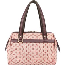 Louis Vuitton Mini Lin