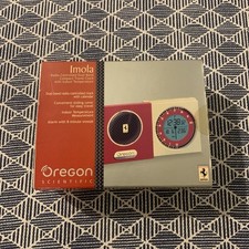 OREGON SCIENTIFIC FERARRI FUNK