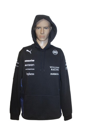 Puma formel willams - f1,