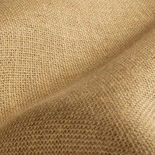 Dekostoff Jute Sackleinen |