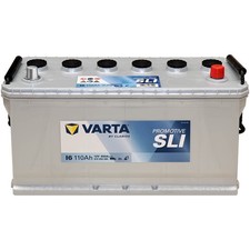 Varta I6 LKW-Batterie 12V