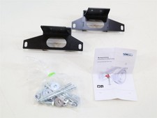 Kesseböhmer Stützenhaltersatz Stützen für Fiat Chassis