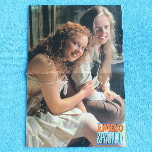 The kelly family - kelly, angelo