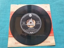 Elvis Presley  - deutsche RCA