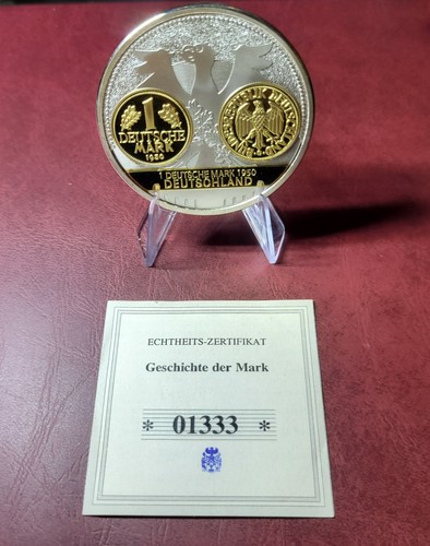 Gedenkmedaille geschichte der - gedenkmedaille,